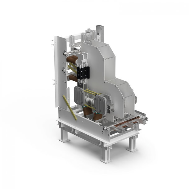 Siemens launches highly customizable generator circuit-breaker
